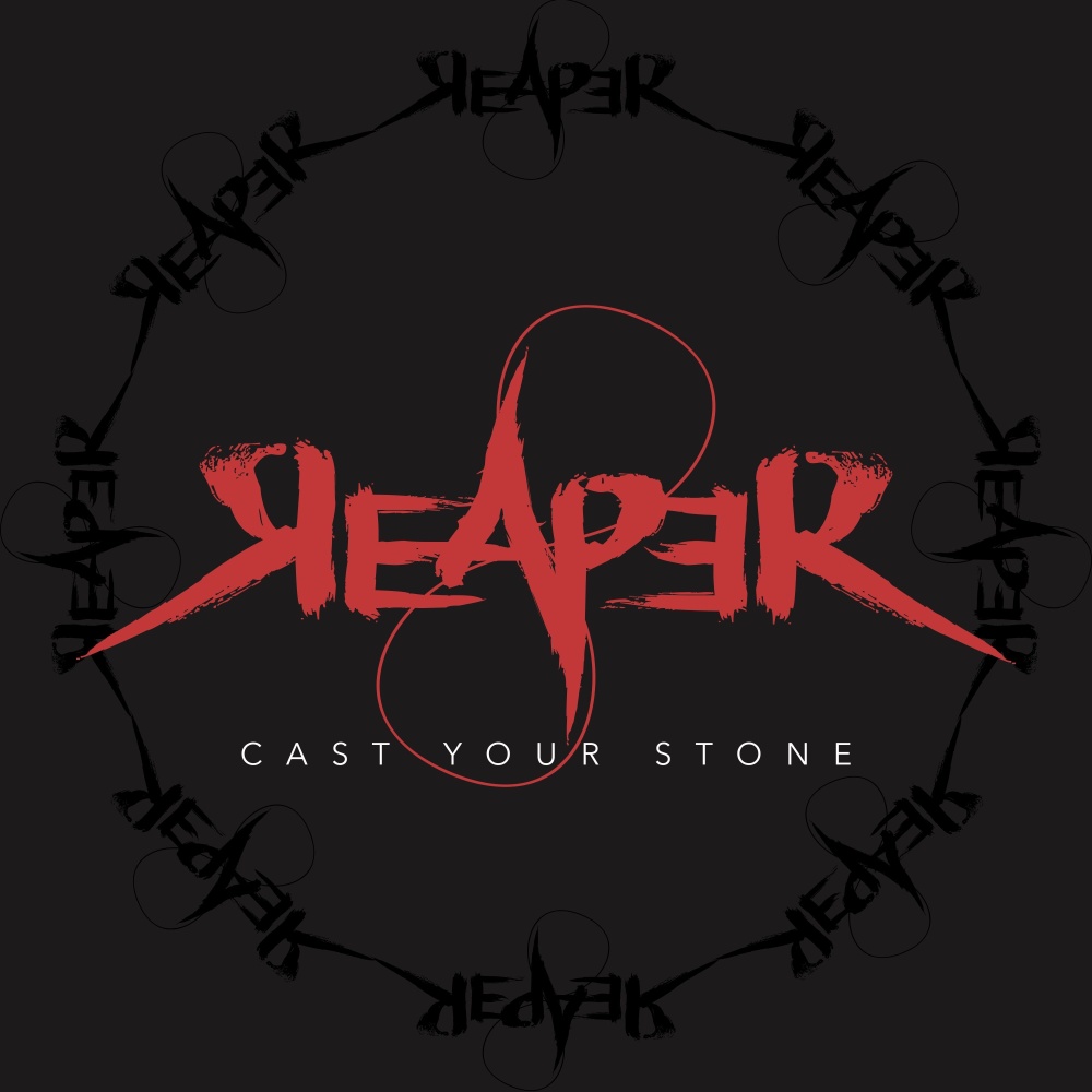 Cast Your Stone