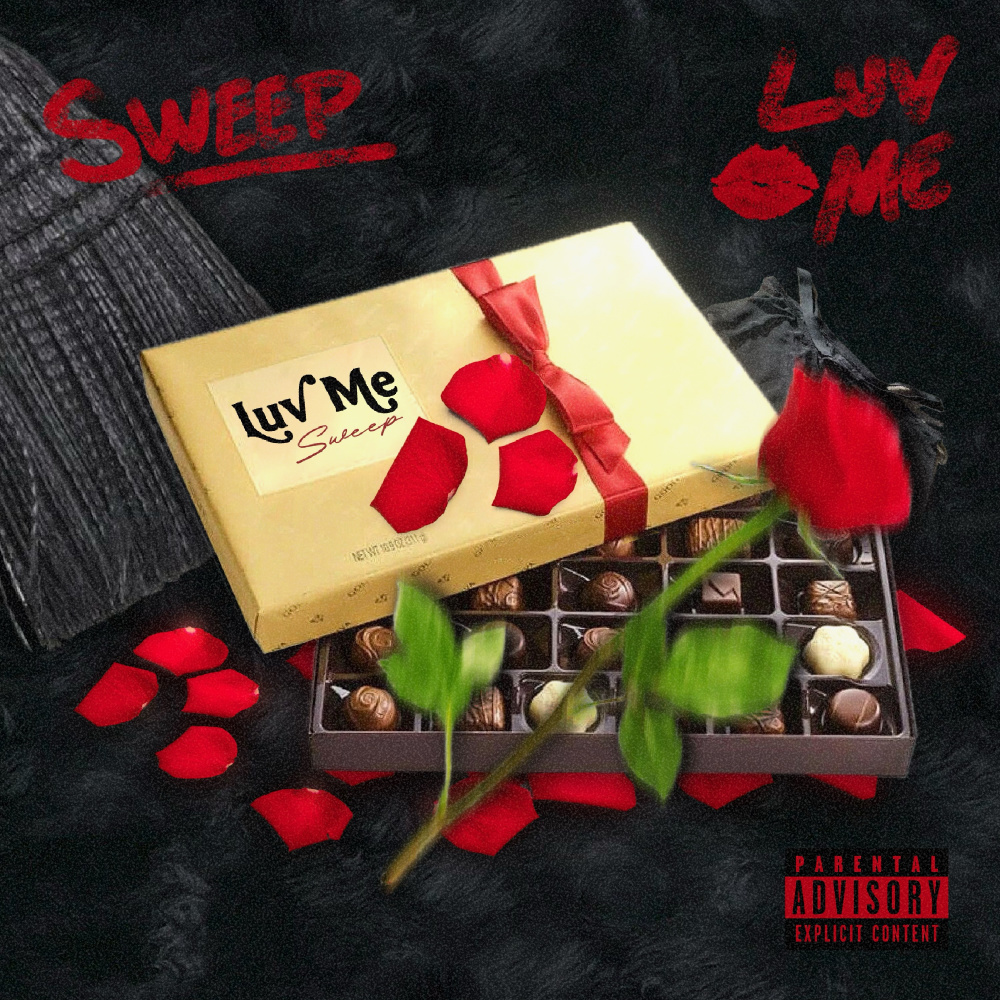 Luv Me (Explicit)