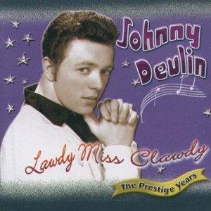 收聽Johnny Devlin的My True Love歌詞歌曲