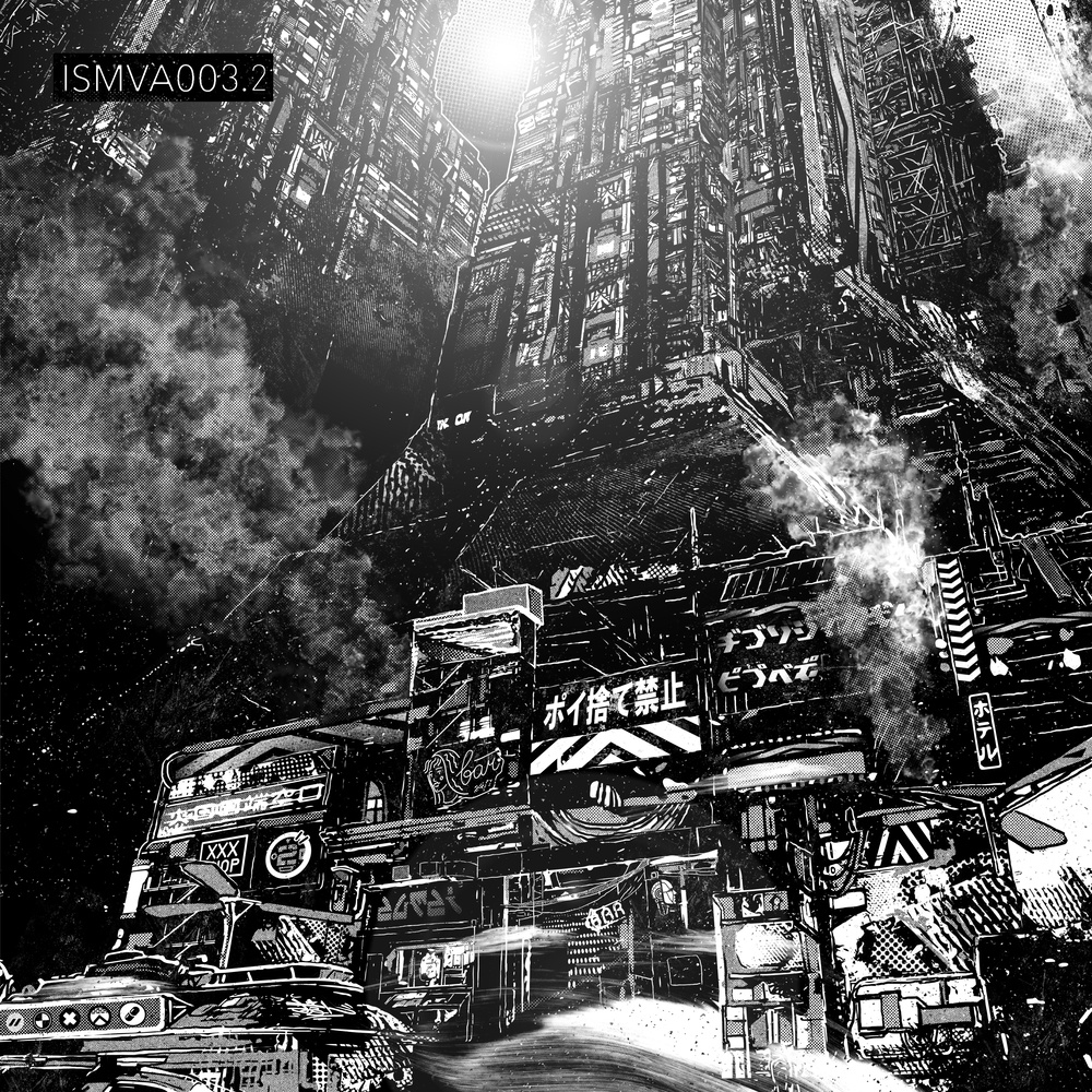 Methylphenidate (Original Mix)
