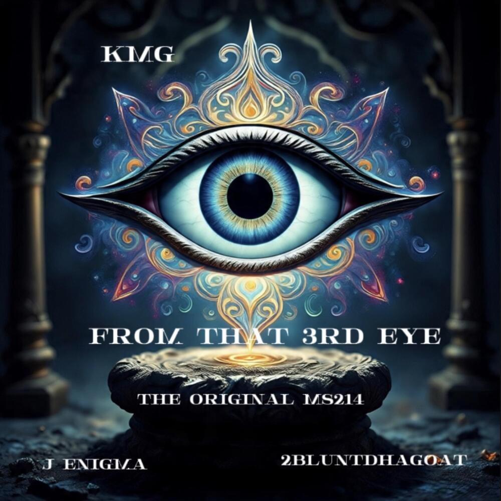 From That 3rd Eye (Explicit)