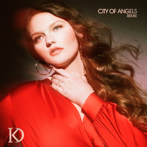 收聽Kathryn Dean的City of Angels (Remix) [feat. The Monte Vista High School Concert Choir] (Remix|feat. The Monte Vista High School Concert Choir)歌詞歌曲