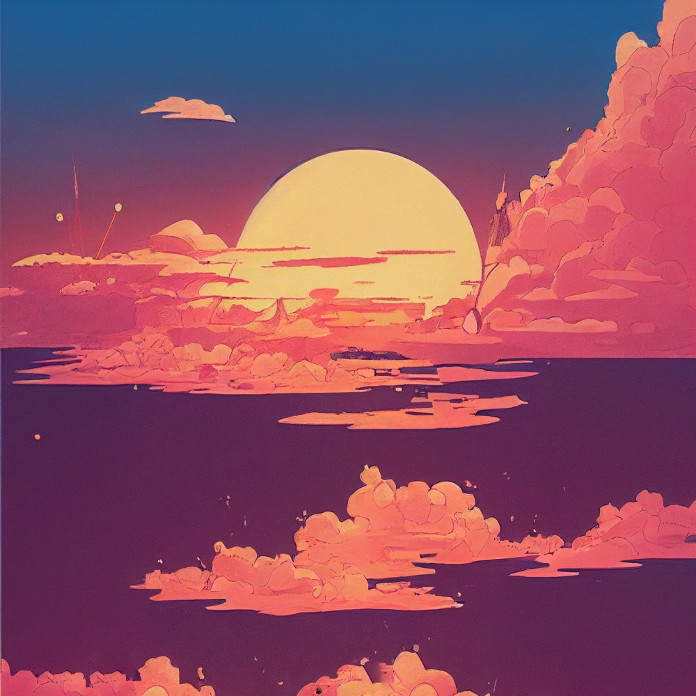 Horizons Beyond