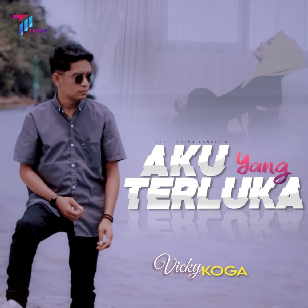 Aku Yang Terluka