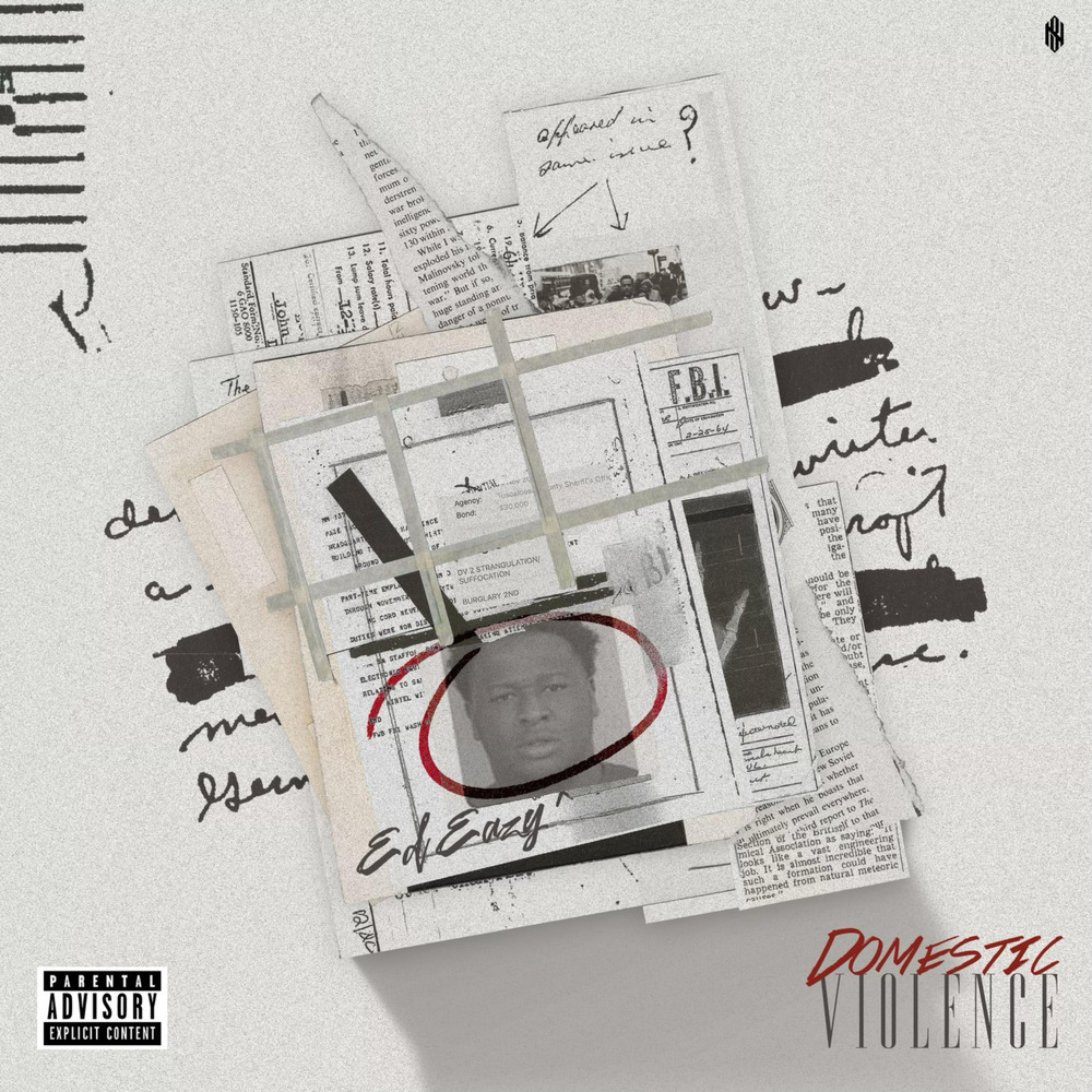 Get Up Off Me (Explicit)