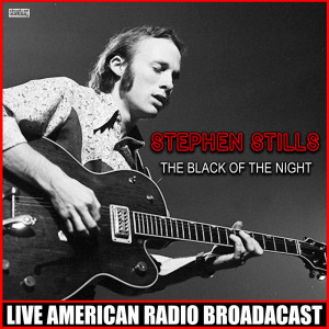 Dengarkan lagu Myth Of Sisyphus (Live) nyanyian Stephen Stills dengan lirik