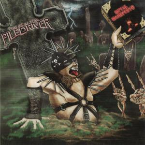 ดาวน์โหลดและฟังเพลง Blood Bath พร้อมเนื้อเพลงจาก Piledriver