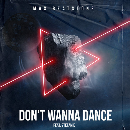 Don't Wanna Dance (feat. Stefanie) (Explicit)