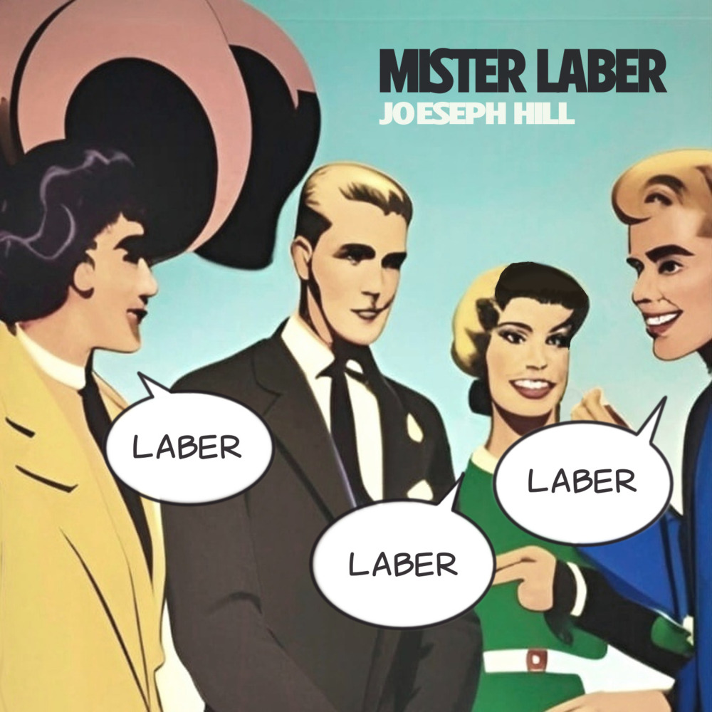 Mister Laber