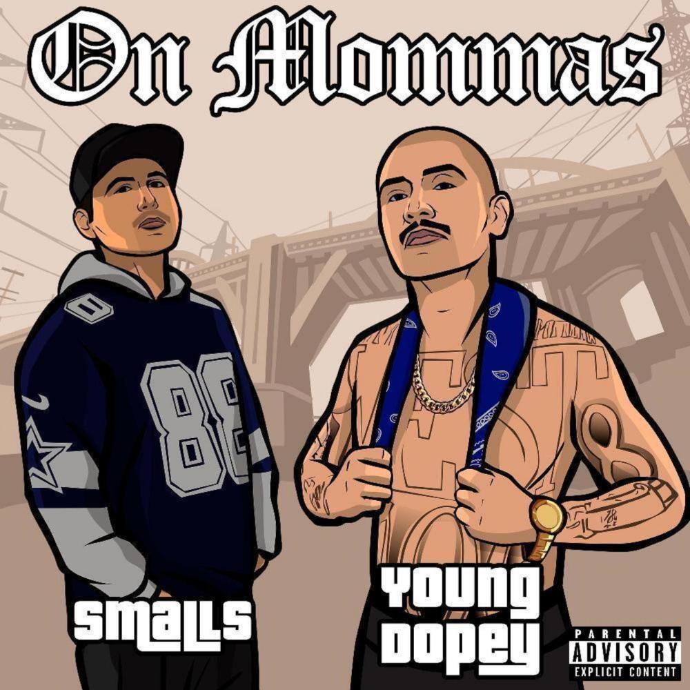 On Mommas (feat. Young Dopey) (Explicit)