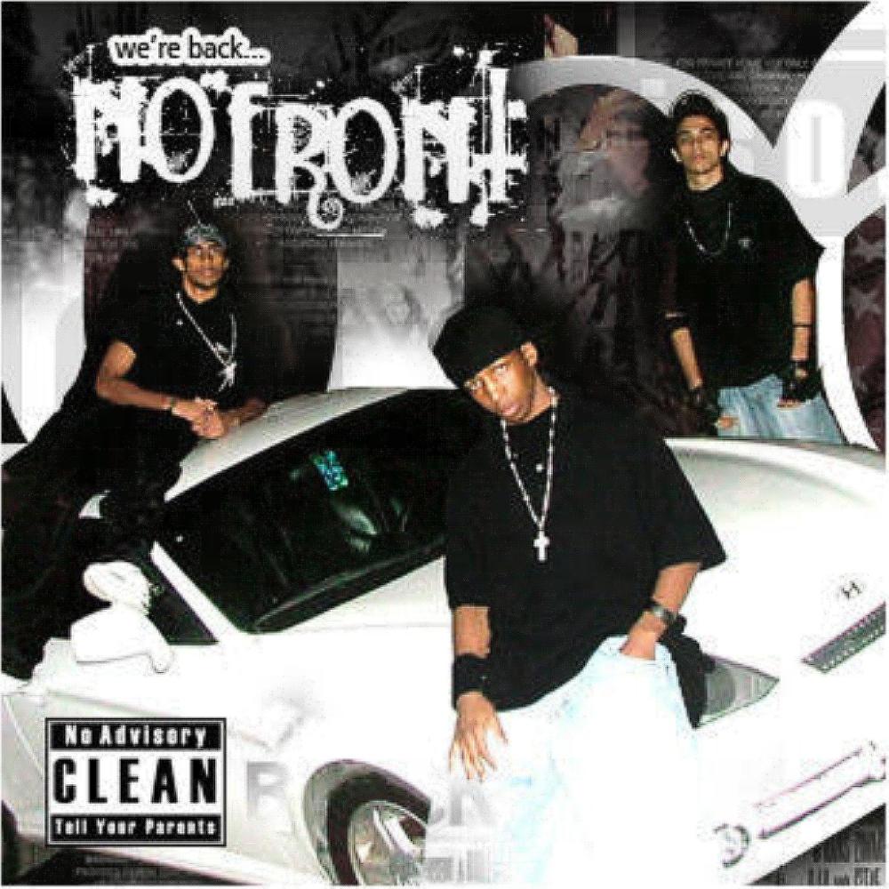 Get What's Mine (feat. Drey-C & Wyte Gold) (Explicit)