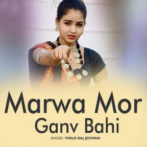 Vinus Raj的專輯Marwa Mor Ganv Bahi