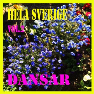 收聽Halländers的Lika blå som dina ögon歌詞歌曲