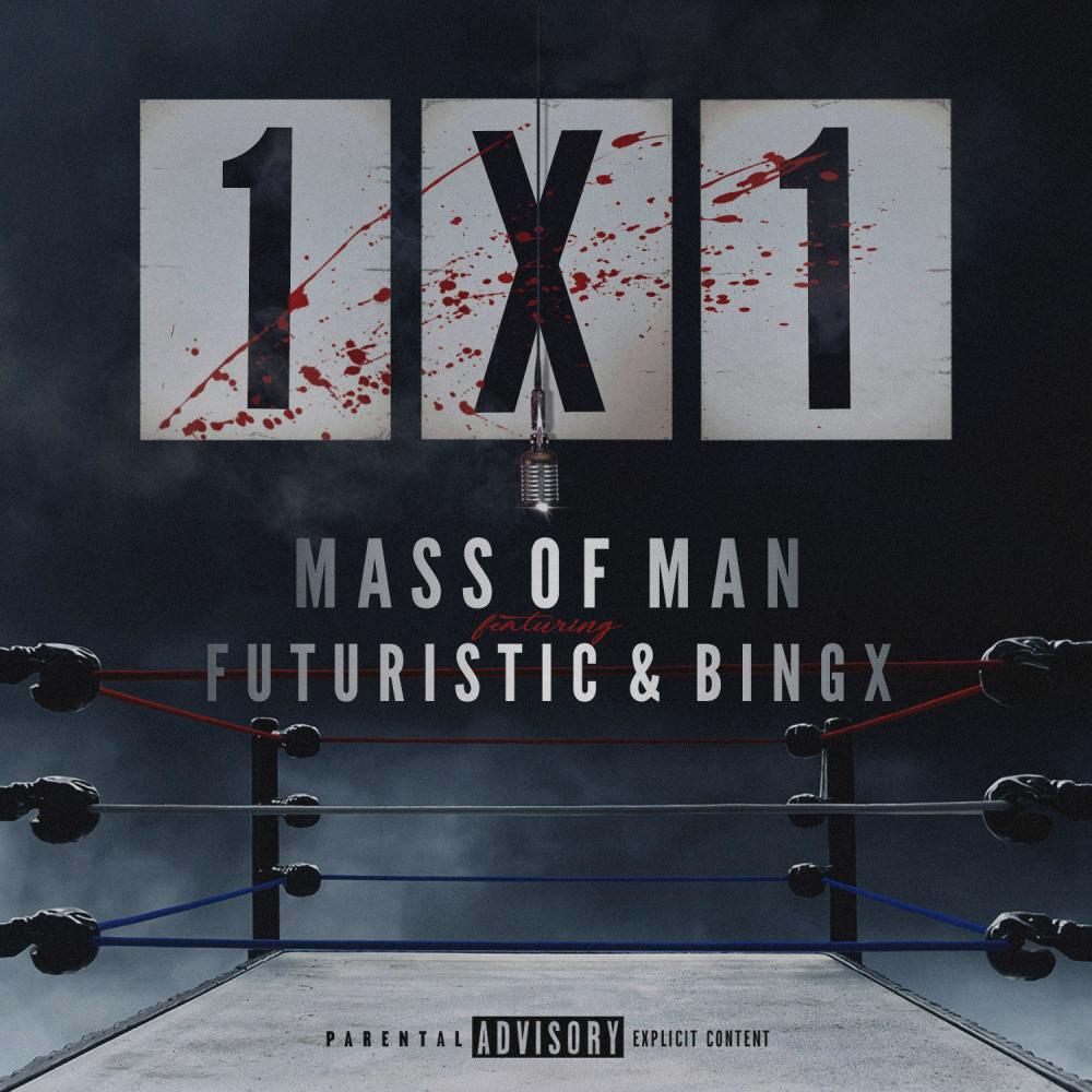 1X1 (Explicit)