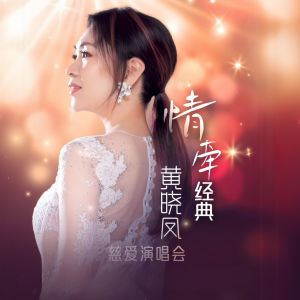 Album 情牵经典-慈爱演唱会 (Live) from 黄晓凤
