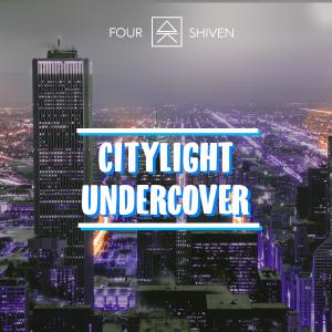 AK Four Shiven的專輯Citylight Undercover