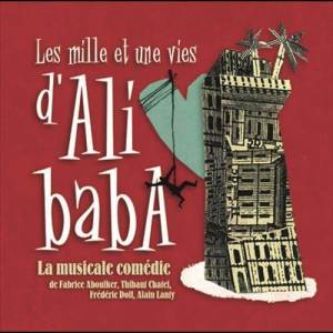 ดาวน์โหลดและฟังเพลง Les Mille Vies D'Ali พร้อมเนื้อเพลงจาก Various