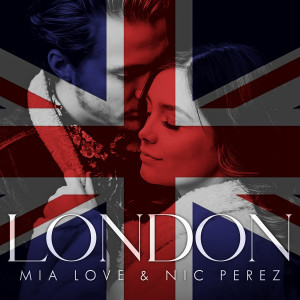 LONDON dari Mia Love