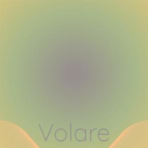 Album Volare oleh Silvia Natiello-Spiller