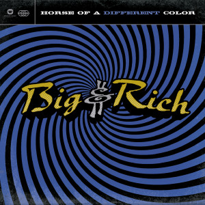 ดาวน์โหลดและฟังเพลง Holy Water พร้อมเนื้อเพลงจาก Big & Rich