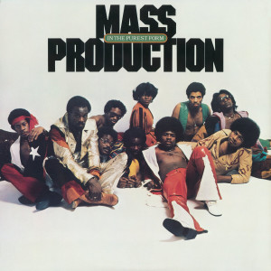 收聽Mass Production的Firecracker / Love You歌詞歌曲