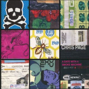 Listen to Fall Back Morning song with lyrics from Chris Page