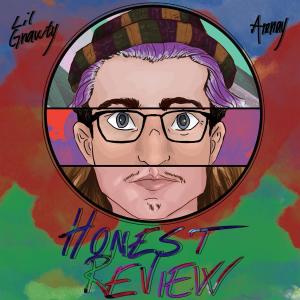 ดาวน์โหลดและฟังเพลง Honest Review พร้อมเนื้อเพลงจาก Lil Gnawty
