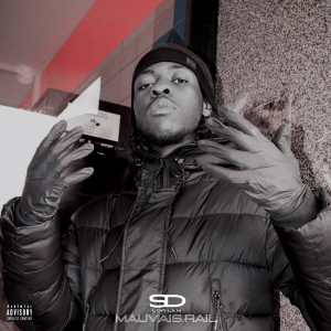 Listen to Mauvais Rail (Explicit) song with lyrics from SD