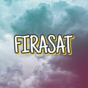 Astin的專輯FIRASAT (Inst)