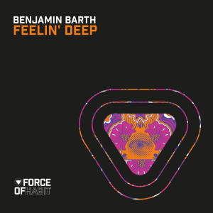 收聽Benjamin Barth的Feelin' Deep歌詞歌曲