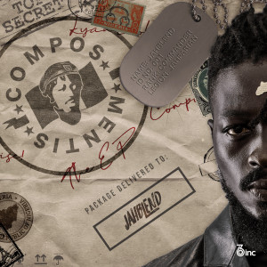 Album Compos Mentis (Explicit) oleh Jahblend