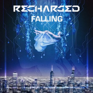 收聽ReCharged的Falling歌詞歌曲
