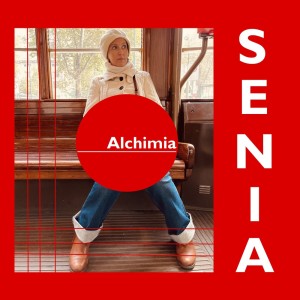收聽Senia的Alchimia歌詞歌曲