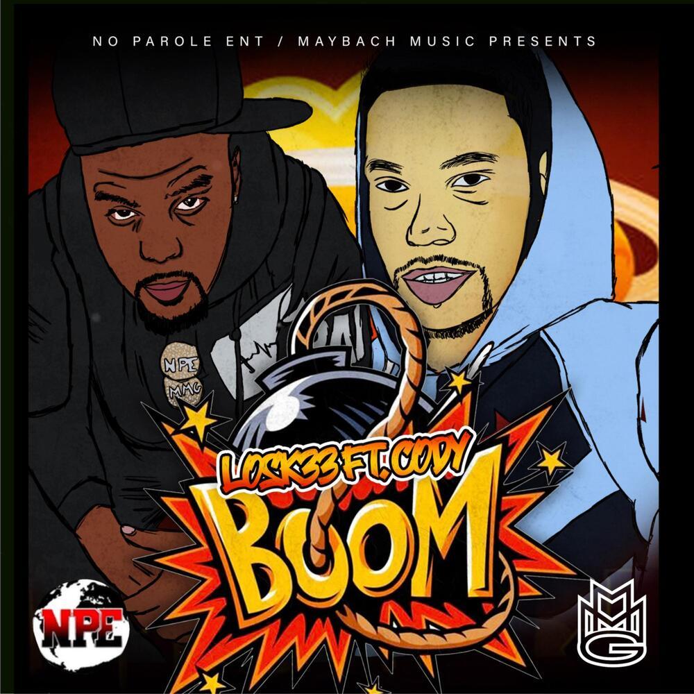 BOOM (Explicit)