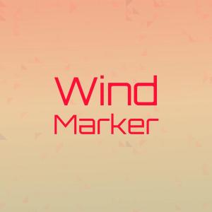 收听Selo Francesko的Wind Marker歌词歌曲