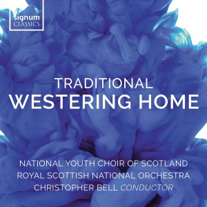 Christopher Bell的專輯Westering Home