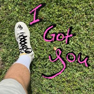 收聽Tasty的I Got You歌詞歌曲