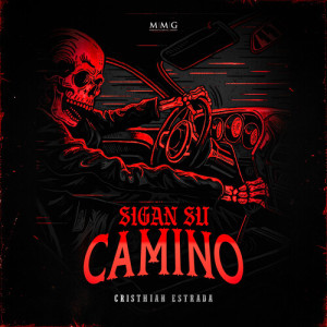 Album Sigan Su Camino from 