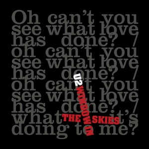 ดาวน์โหลดและฟังเพลง Window In The Skies (Single Version) พร้อมเนื้อเพลงจาก U2