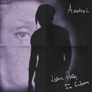 Azekel的專輯LOVE POTION (REMIX)
