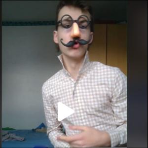 Dengarkan ich will nach hause gehen lagu dari tiloth dengan lirik