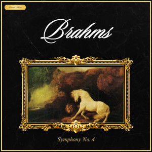 อัลบัม Brahms: Symphony No. 4 in E Minor, Op. 98 ศิลปิน Zurich Radio Orchestra