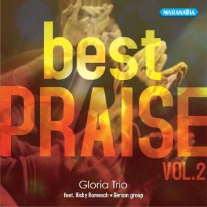 收听Gloria Trio的Open The Eyes Of My Heart歌词歌曲