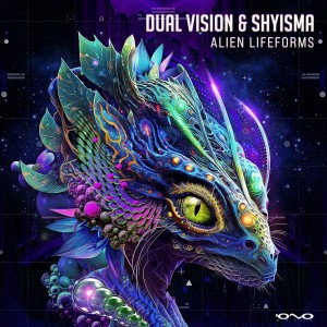 收听Shyisma的Alien Lifeforms (Original Mix)歌词歌曲