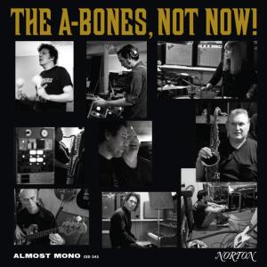ดาวน์โหลดและฟังเพลง Don't Talk About Him พร้อมเนื้อเพลงจาก The A-Bones