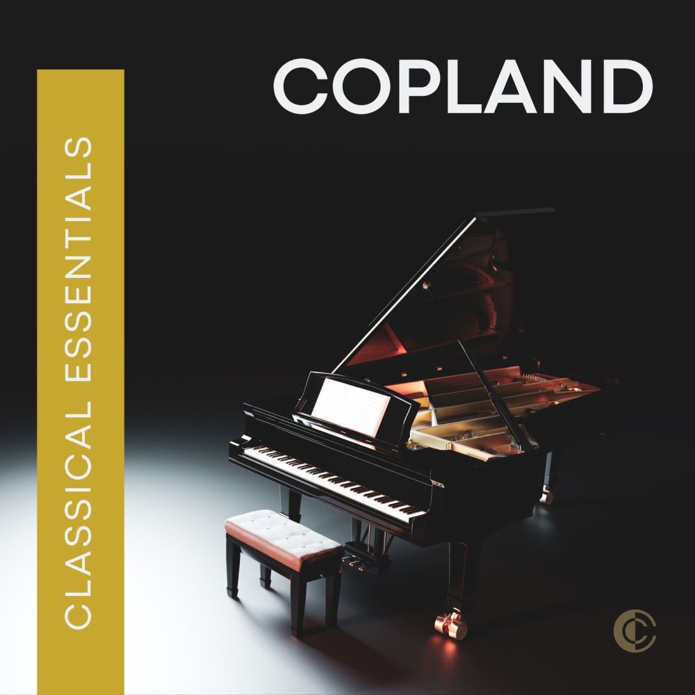 Classical Essentials: Copland