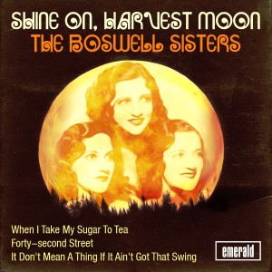 收聽The Boswell Sisters的Rock and Roll歌詞歌曲