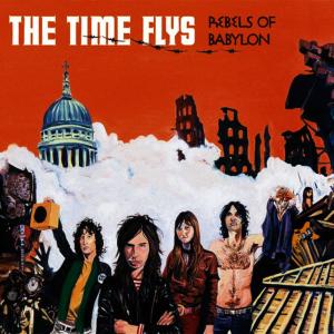 ดาวน์โหลดและฟังเพลง Dead Rock-n-Rollers (Are Still Dead) พร้อมเนื้อเพลงจาก The Time Flys