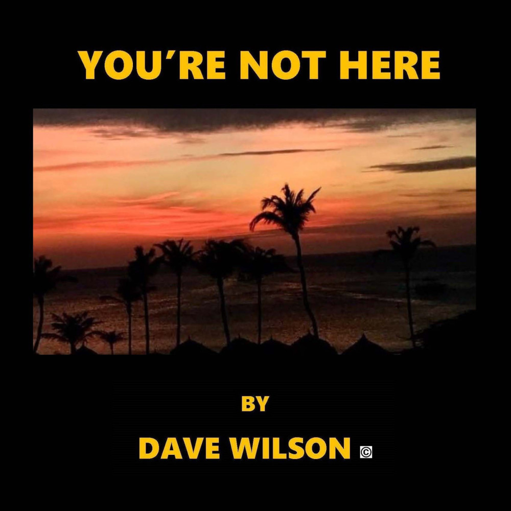 You're Not Here