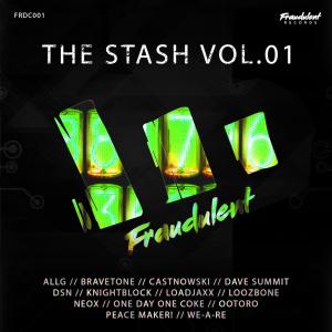 Album The Stash, Vol. 01 from Various